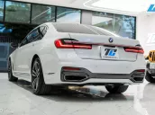 BMW 730Li M SPORT 2020