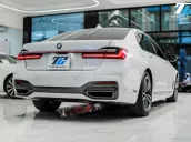 BMW 730Li M SPORT 2020