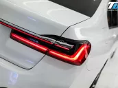 BMW 730Li M SPORT 2020