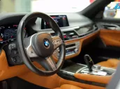BMW 730Li M SPORT 2020
