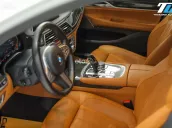 BMW 730Li M SPORT 2020