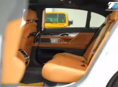 BMW 730Li M SPORT 2020