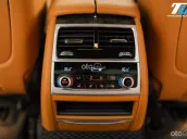 BMW 730Li M SPORT 2020