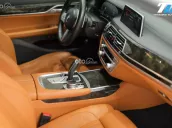 BMW 730Li M SPORT 2020