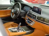 BMW 730Li M SPORT 2020