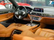 BMW 730Li M SPORT 2020