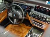 BMW 730Li M SPORT 2020
