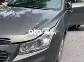 CRUZE 2017 LT mới không đối thủ
