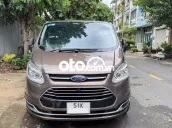 Ford Tourneo 2019 Titanium 2.0 AT. 40530 km