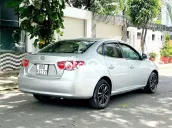Hyundai Elantra 2009 1.6 MT - ghi bạc đẹp