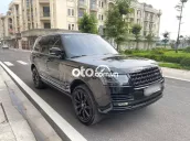 Chính chủ bán LandRover Range Rover sản xuất 2015
