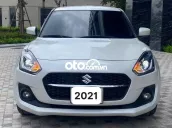 Suzuki Swift 2021 GLX 1.2 AT - 59000 km