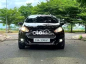 Ford Fiesta 2015 Titanium 1.5 AT - Đen đẹp