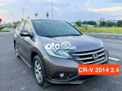 Honda CR V 2014 2.4 AT - 12000 km