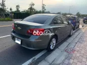 CRUZE 2017 LT mới không đối thủ