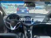 CRUZE 2017 LT mới không đối thủ