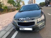 CRUZE 2017 LT mới không đối thủ