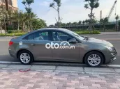 CRUZE 2017 LT mới không đối thủ