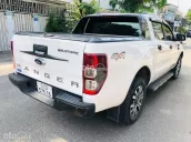 FORD RANGER WILDTRAK 3.2 2017 1 CHỦ SỬ DỤNG_BAO TEST