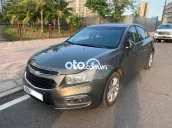 CRUZE 2017 LT mới không đối thủ