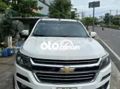 Chevrolet Colorado 2017 MT 4x2- 101000 km