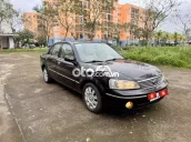 Tôi bán Ford Laser 2005 số tự động, xe cực zin