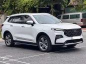Ford Territory 2024 tại Tp.HCM