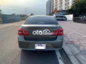 CRUZE 2017 LT mới không đối thủ