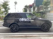 Chính chủ bán LandRover Range Rover sản xuất 2015