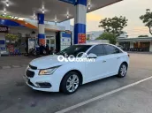 Chevrolet Cruze 2016 LTZ 1.8 AT - 120000 km