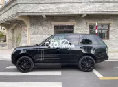 Chính chủ bán LandRover Range Rover sản xuất 2015
