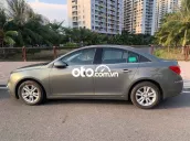 CRUZE 2017 LT mới không đối thủ
