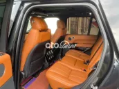 Chính chủ bán LandRover Range Rover sản xuất 2015
