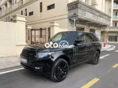 Chính chủ bán LandRover Range Rover sản xuất 2015