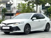 Toyota Camry 2.5Q sx 2024