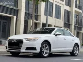 Audi A4 2.0 sx 2016
