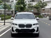 BMW X3 Xdrive30i M Sport siêu lướt 800km như xe thùng