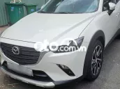 cần bán Mazda CX 3 2024 Luxury 1.5 AT - 2300 km