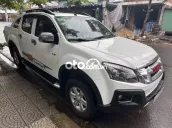 Isuzu Dmax 2015 LS 2.5 4x2 MT - 124000 km
