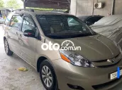 Toyota Sienna 2007 - 93874 km