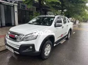 Isuzu Dmax 2015 LS 2.5 4x2 MT - 124000 km