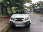 Isuzu Dmax 2015 LS 2.5 4x2 MT - 124000 km