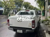 Isuzu Dmax 2015 LS 2.5 4x2 MT - 124000 km