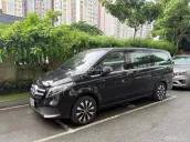 Xe 7 chỗ nhập khẩu nguyên chiếc