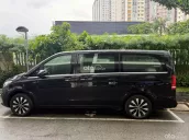 Xe 7 chỗ nhập khẩu nguyên chiếc