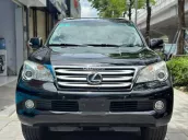 Lexus GX460 2012
