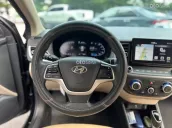 Xe Hyundai Accent 2162 2023