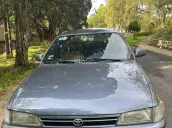 Toyota Corolla 1996 - 321000 km Xăng Số sàn