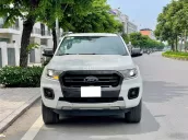 Ford Ranger Wildtrak 2.0L 4x2 AT 2019