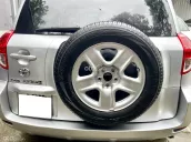 Bán xe Toyota Rav4 sản xuất năm 2008 nhập Mỹ, tên tư nhân, 1 chủ từ mới chạy chuẩn 12 vạn